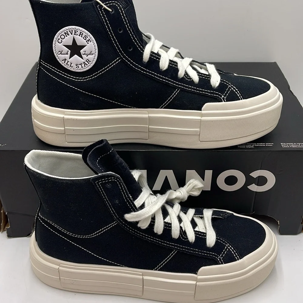 Converse new box
